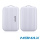 MOMAX iPower GO mini 8400mAh 旅行箱行動電源(炫彩) product thumbnail 6