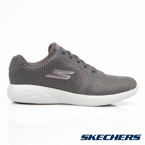 SKECHERS (女) 跑步系列 GO RUN 600-15061WCHAR