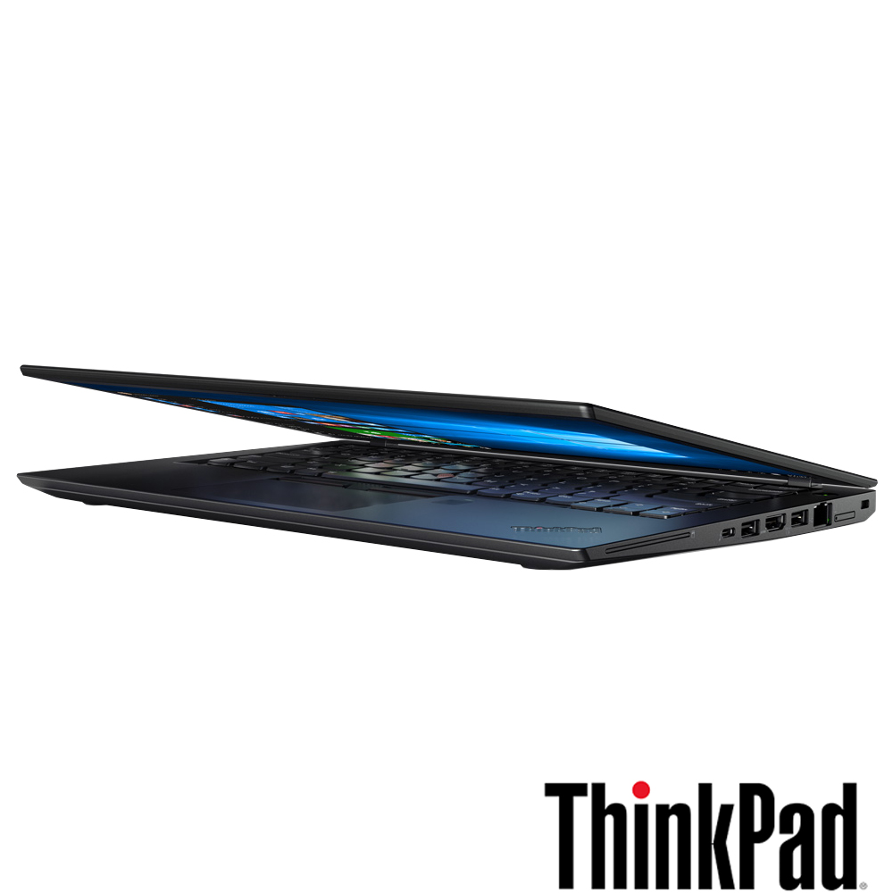 Lenovo ThinkPad T470S 14吋筆電 (Core i7-7600U)