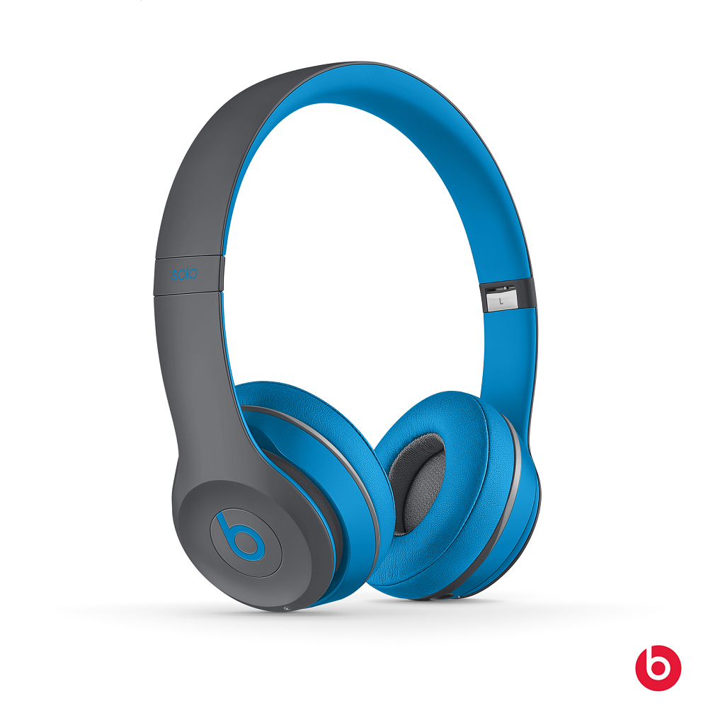 Beats Solo2 Wireless 藍牙耳機-Active Collection product image 1