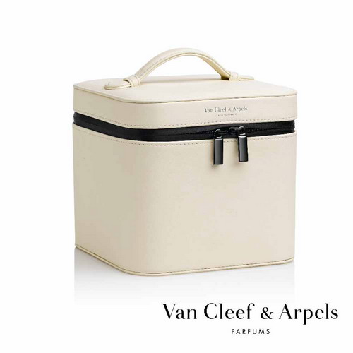 VAN CLEEF & ARPELS 夜戀槴子花75ml(贈梵克雅寶典雅手提包)