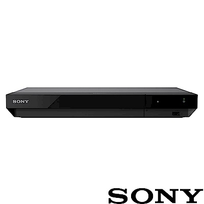 【超值】SONY 4K 藍光播放器 UBP-X700 - SONY索尼 - @網紅直播人氣商品