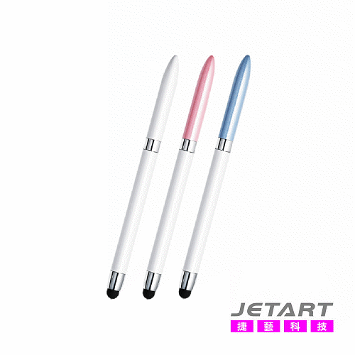 JETART TOUCHPAL 超感度變型觸控筆