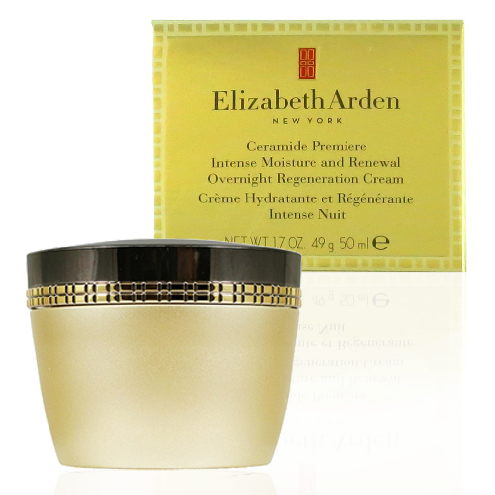 Elizabeth Arden 雅頓 奇蹟賦活晚霜 50ml