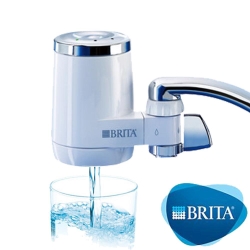 德國BRITA On Tap龍頭濾水器