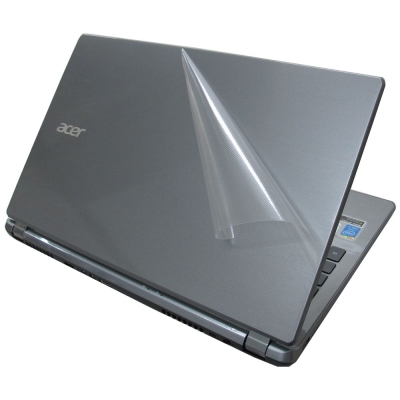 ACER Aspire V7-582PG 系列專用 二代透氣機身保護膜 (DIY包膜)