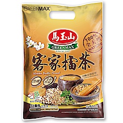 馬玉山 客家擂茶(30gx12入)