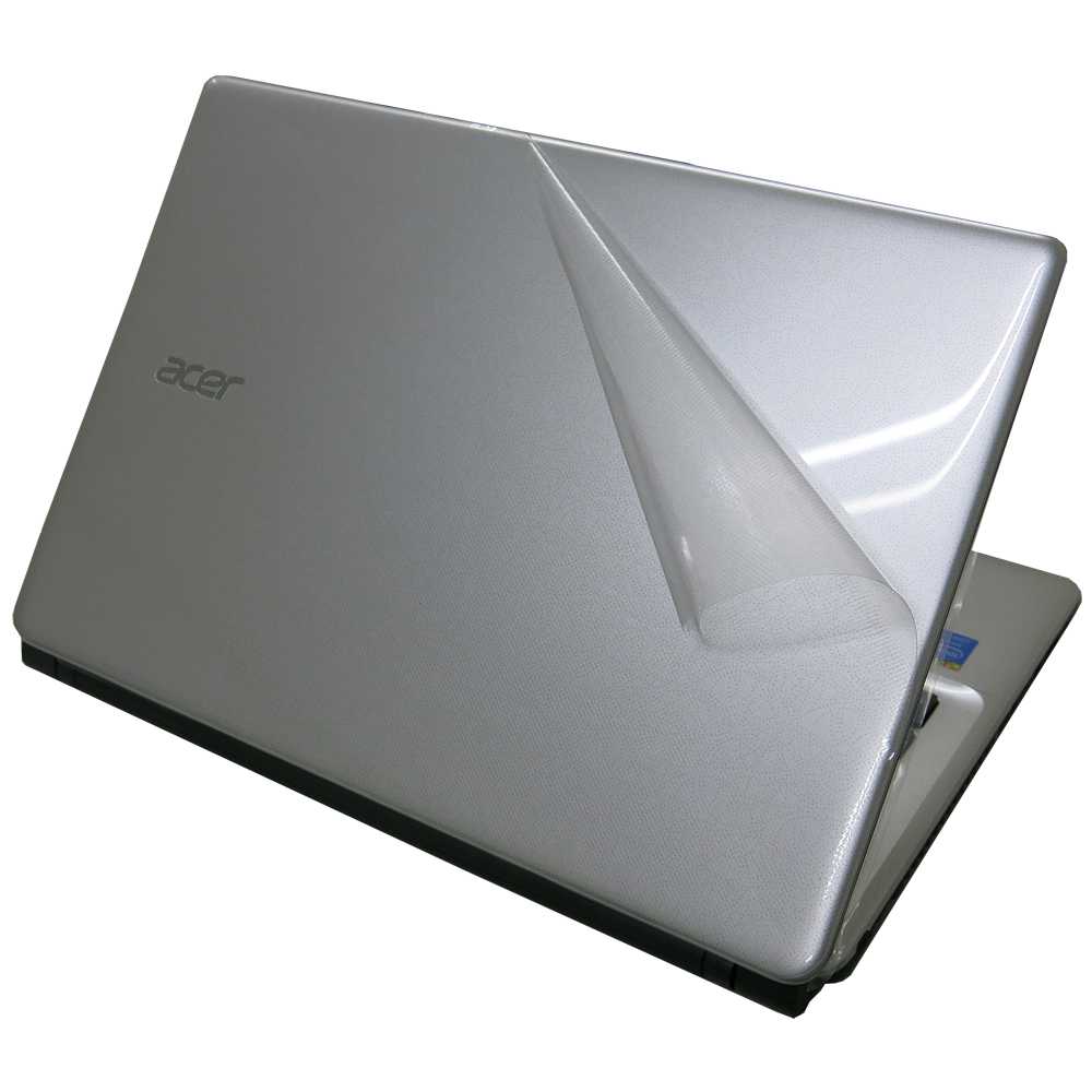 ACER Aspire E1-472 系列專用 二代透氣機身保護膜 (DIY包膜)