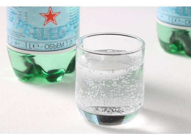 S.Pellegrino 聖沛黎洛天然氣泡礦泉水(1000mlx12入)