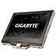 GIGABYTE技嘉 U21MD Ci5-4210U 4G 1TB 平板電腦-香檳金 product thumbnail 1