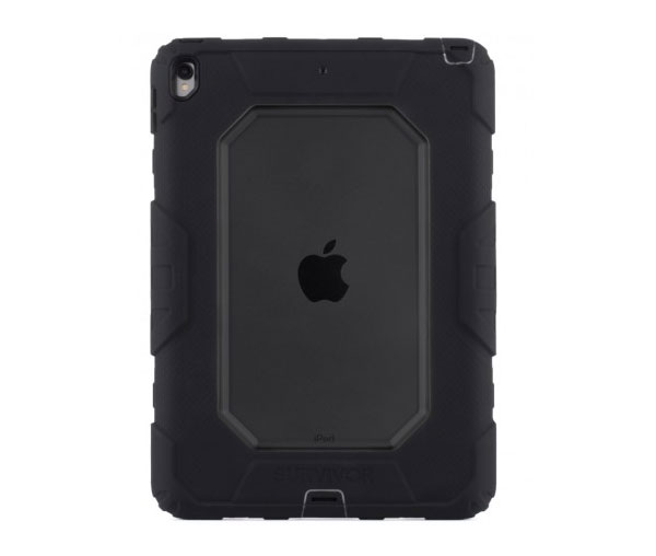 Griffin Survivor All-Terrain iPadPro 10.5保護套組