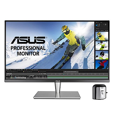 ASUS PA32UC 32 型4K IPS 電腦螢幕