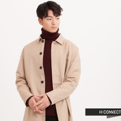 H:CONNECT 韓國品牌 男裝 - 率性簡約純色風