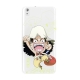 MOLANG HTC Desire 816專用 航海王ONEPIECE透明手機殼 product thumbnail 4