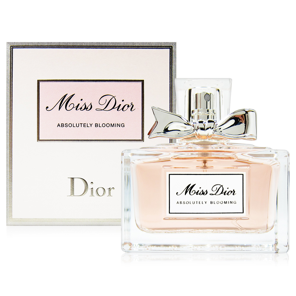 Dior 迪奧 花漾迪奧 精萃香氛 100ml(平行輸入)