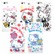 HELLO KITTY蘋果iPhone5/5S 專用TPU軟質手機殼 product thumbnail 1