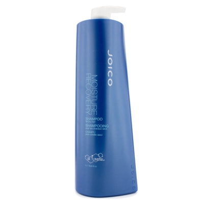 JOICO 水潤重建潔髮乳 (原水+漾澤洗髮乳)1000ML