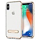 Spigen iPhone X Crystal Hybrid複合式立架邊框手機殼 product thumbnail 8