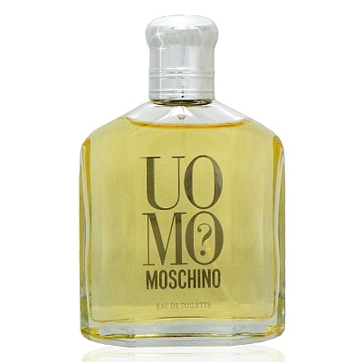 Moschino Uomo Moschino 問情水淡香水 125ml