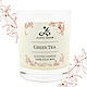 ThaiScent泰香 經典綠茶植物蠟香氛蠟燭 55g product thumbnail 1