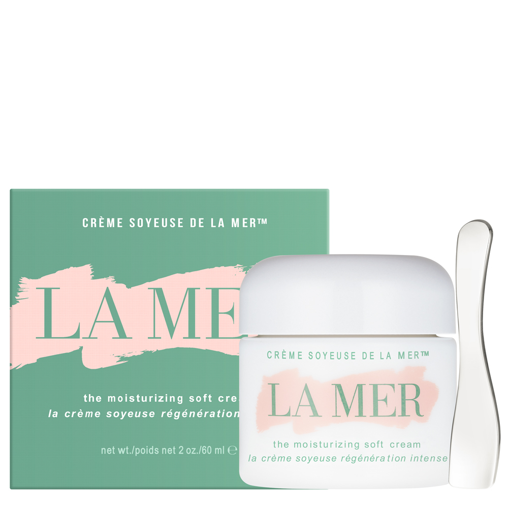 LAMER海洋拉娜 舒芙乳霜 60ml(即期良品)