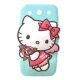 LG Optimus G Pro E988 HELLO KITTY 3D天使機保護套 product thumbnail 4