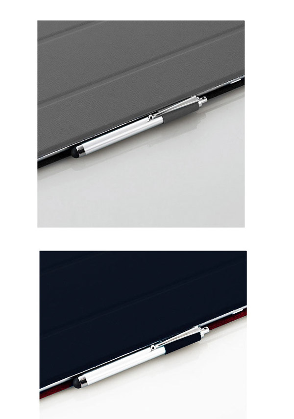 FENICE 超薄型黏貼式iPad Pro 10.5吋保護皮套