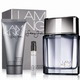 Sean John 吹牛老爹 I AM KING 男性淡香水(100ml)-贈沐浴精+針管 product thumbnail 1