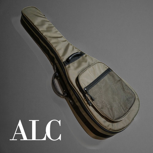 ALC UAG 民謠木吉他專用琴盒