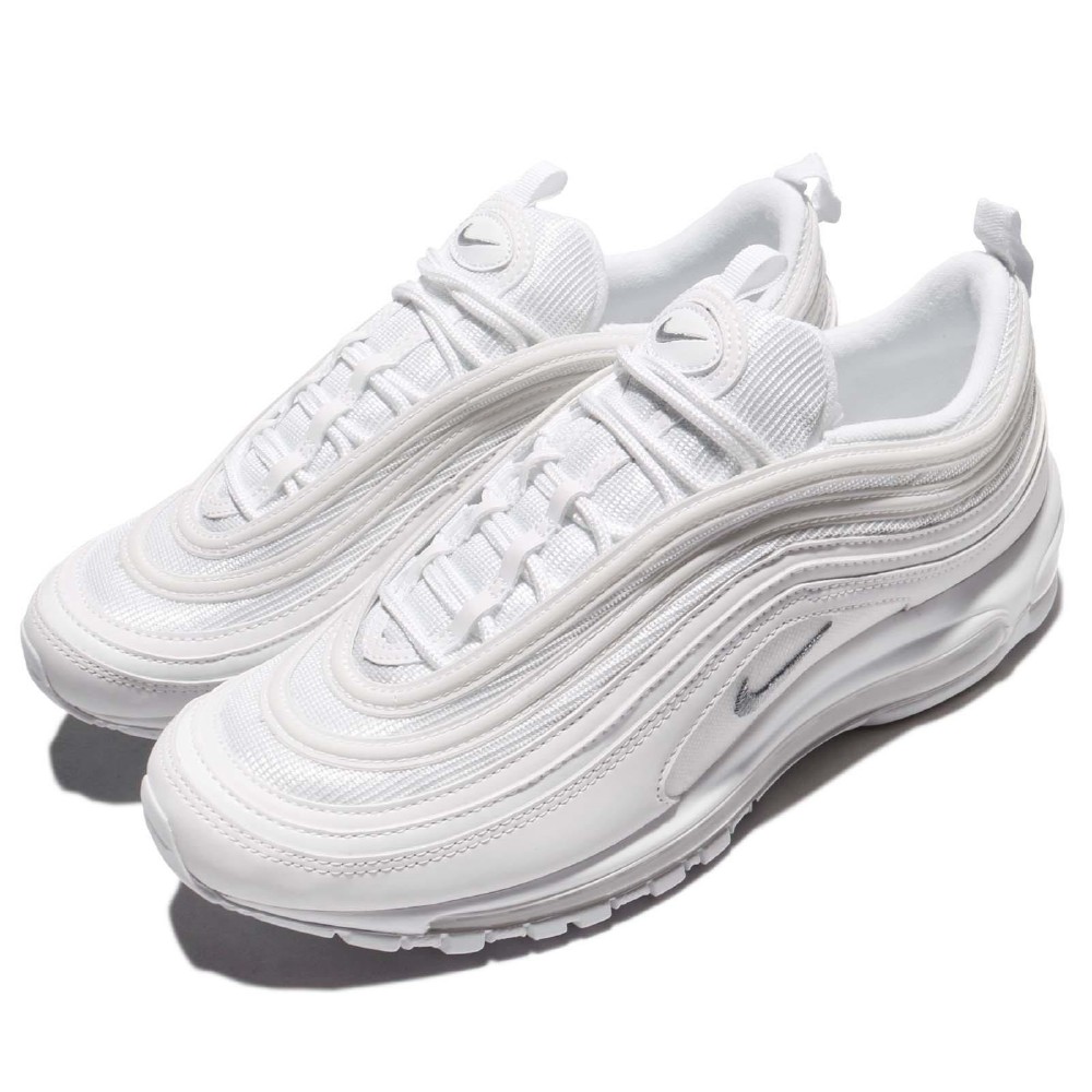 Nike 慢跑鞋 Air Max 97 復古 男鞋