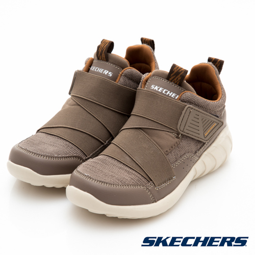 SKECHERS (童) 男童系列 HYDRUS - 97693LTPBR