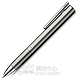 LAMY TIPO 指標系列鋁合金亮鉻鋼珠筆-鐵灰 product thumbnail 1