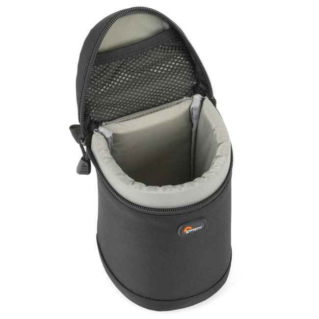 LOWEPRO Lens Case 鏡頭收納袋 0913(台閔公司貨)