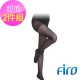 Firo 120D薄型褲襪-黑色(2雙入) product thumbnail 1