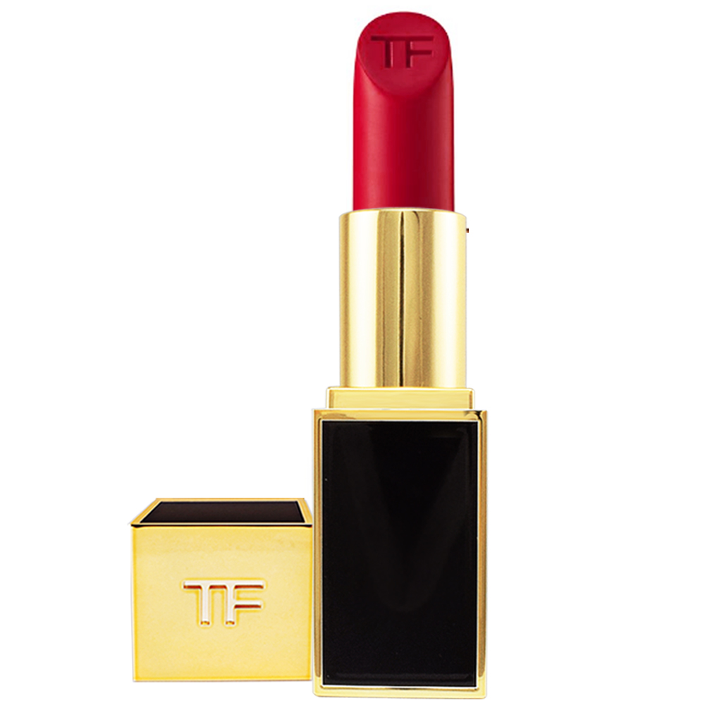 TOM FORD 設計師微霧唇膏#07 RUBY RUSH 3g