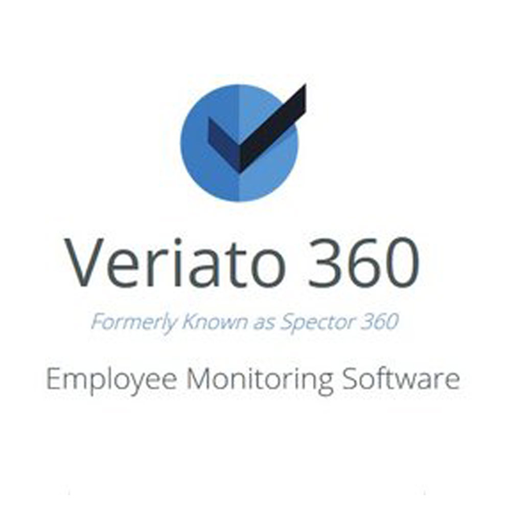 Veriato 360 (企業監控) (1用戶網路版) (下載)