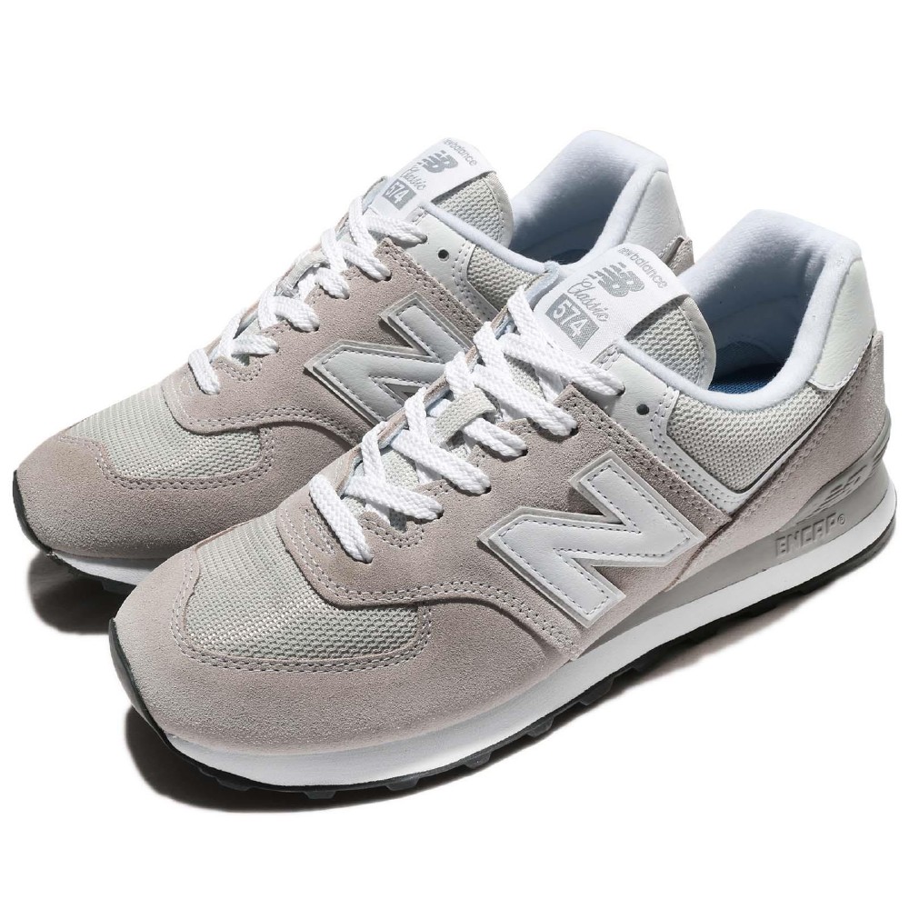 New Balance 休閒鞋 574 D 復古 男鞋