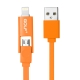 GOLF Apple Lightning+Mirco USB 高速傳輸充電線(1M) product thumbnail 3