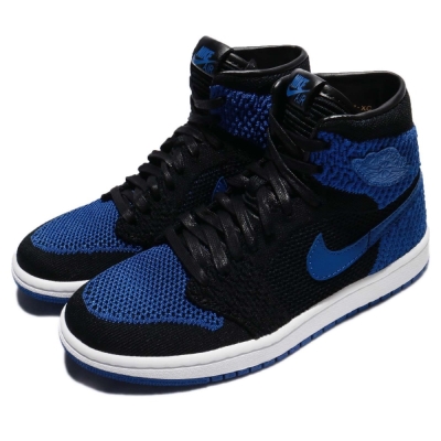 Nike Air Jordan 1代 高筒 女鞋