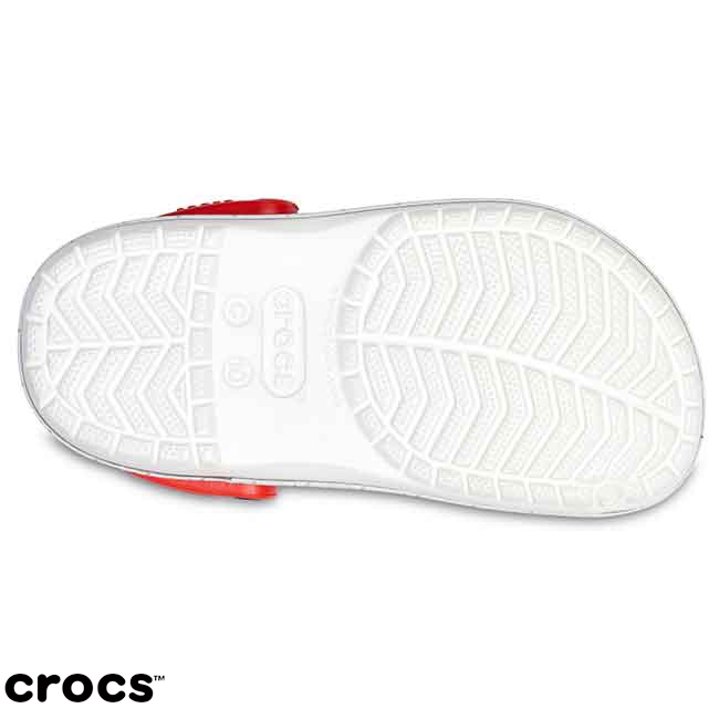 Crocs 卡駱馳 (童鞋) 茱兒X卡駱班克駱格 205244-066