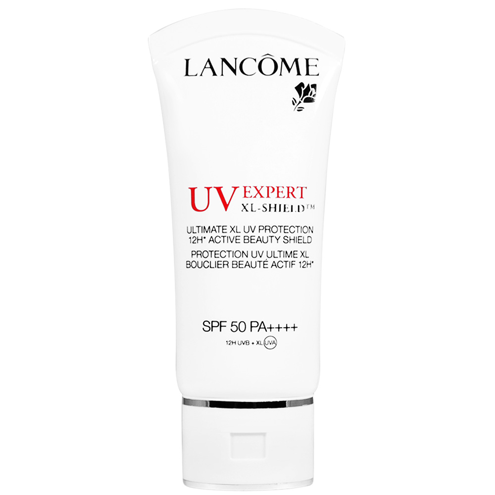 LANCOME 蘭蔻 超輕盈柔白隔離乳SPF50/PA++++升級版(自然)(30ml)