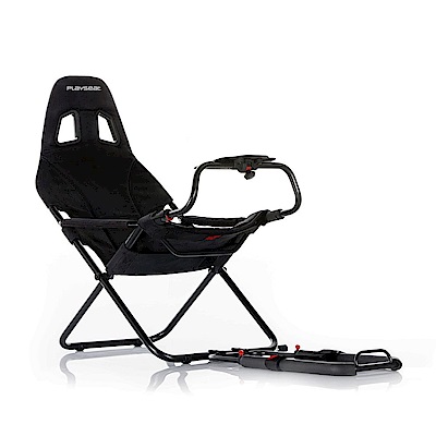 Playseat Challenge 挑戰者模擬賽車架