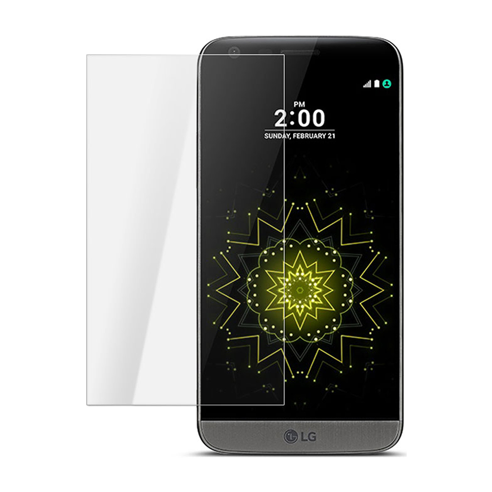 Imak LG G5 H860 軟性防爆膜