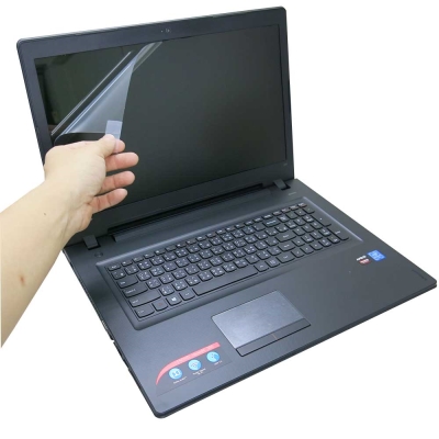 EZstick Lenovo IdeaPad 300 17ISK 專用 螢幕保護貼