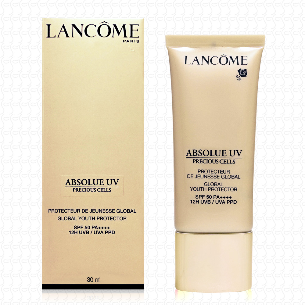 LANCOME蘭蔻 絕對完美極緻隔離霜30ml