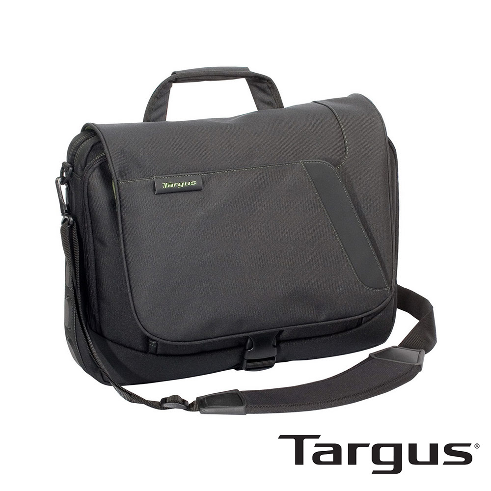 Targus Spruce 15吋綠活環保電腦斜背包