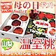 【天天果園】日本山梨縣產溫室水蜜桃原裝盒 1kg(約5-6顆) product thumbnail 1