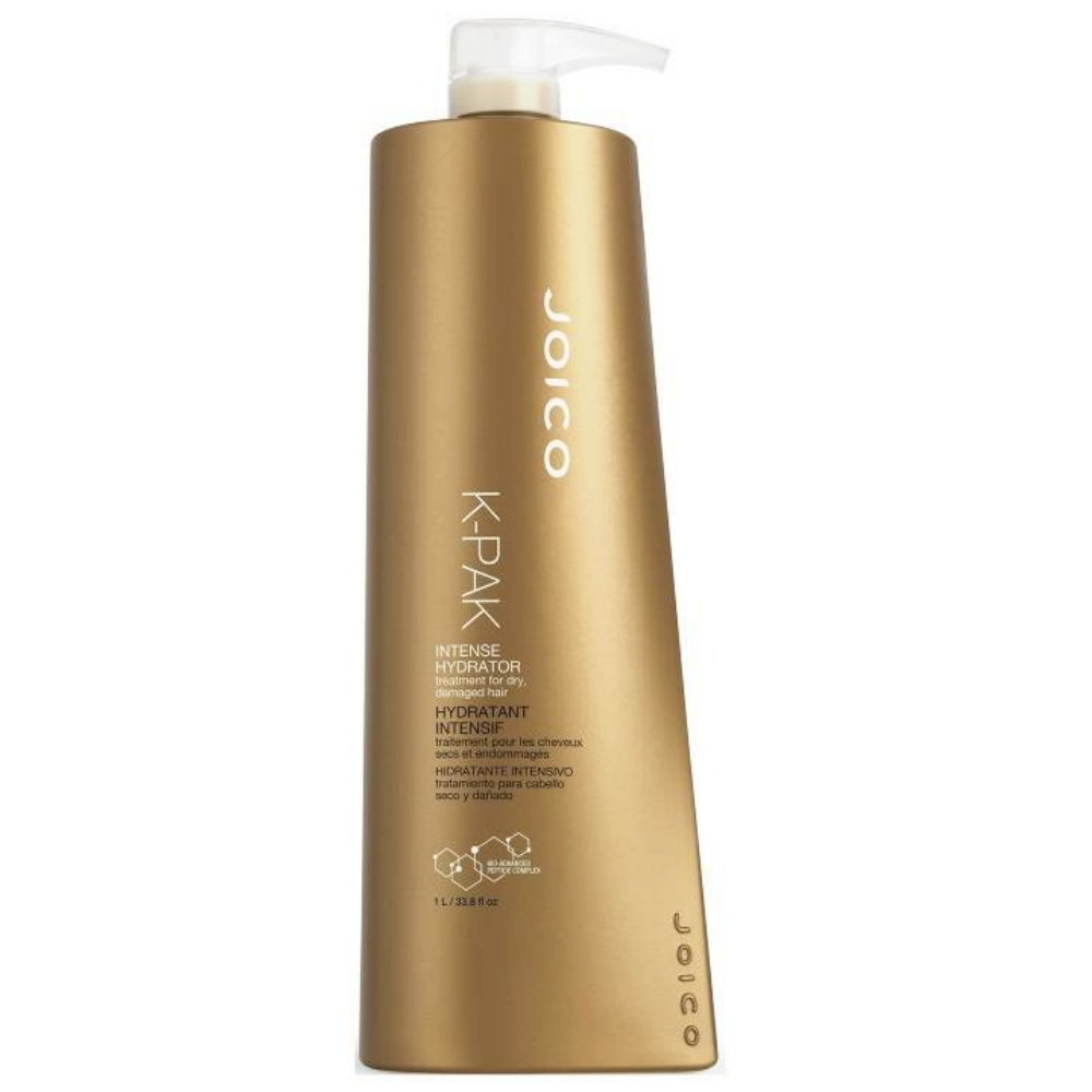 JOICO 漾活導水素 (原涵水素) 1000ML