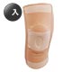 裕發YUFA  全新矽膠設計吸震機能性護膝2入組 product thumbnail 1