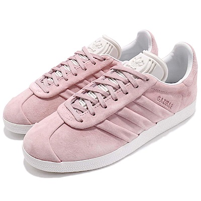 adidas 休閒鞋 Gazelle Stitch 女鞋